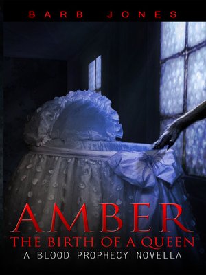 cover image of Amber